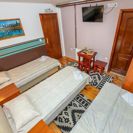 Rooms Sejo โคลาชิน ภายนอก รูปภาพ