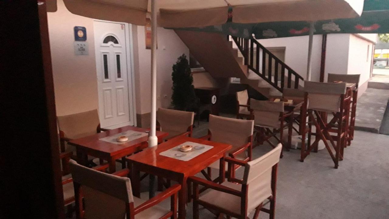 Rooms Sejo โคลาชิน ภายนอก รูปภาพ