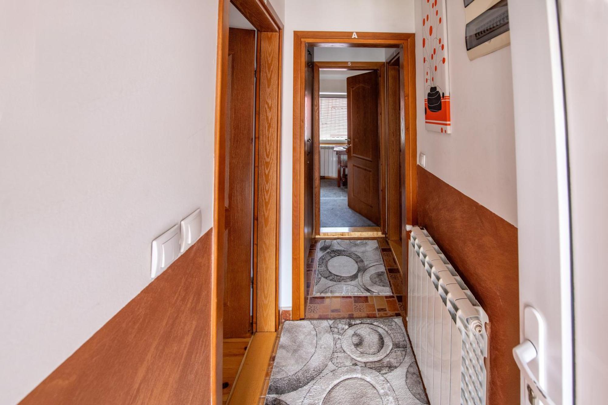 Rooms Sejo โคลาชิน ภายนอก รูปภาพ