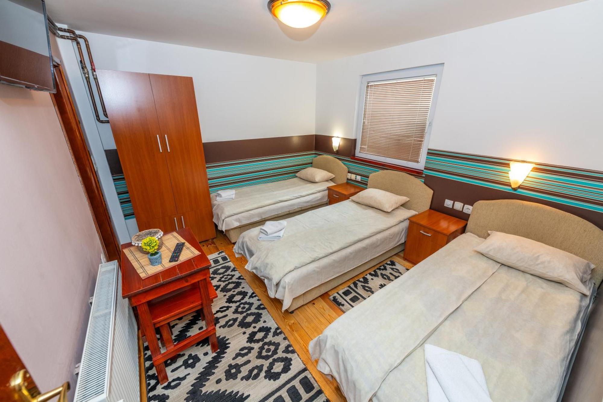 Rooms Sejo โคลาชิน ภายนอก รูปภาพ