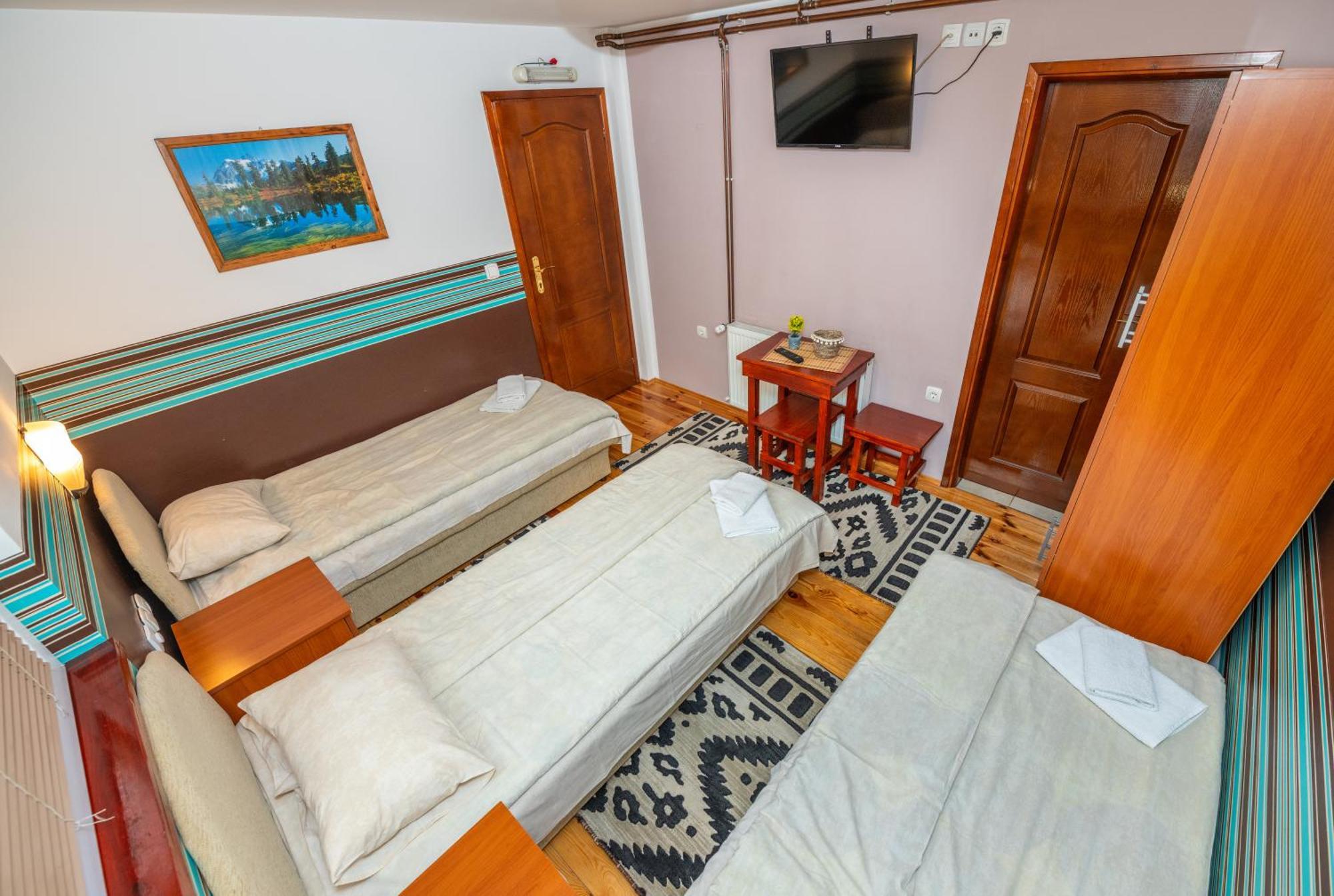 Rooms Sejo โคลาชิน ภายนอก รูปภาพ