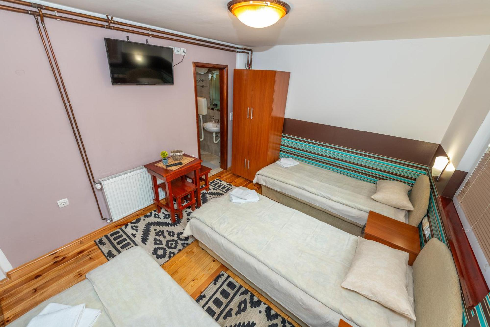 Rooms Sejo โคลาชิน ภายนอก รูปภาพ
