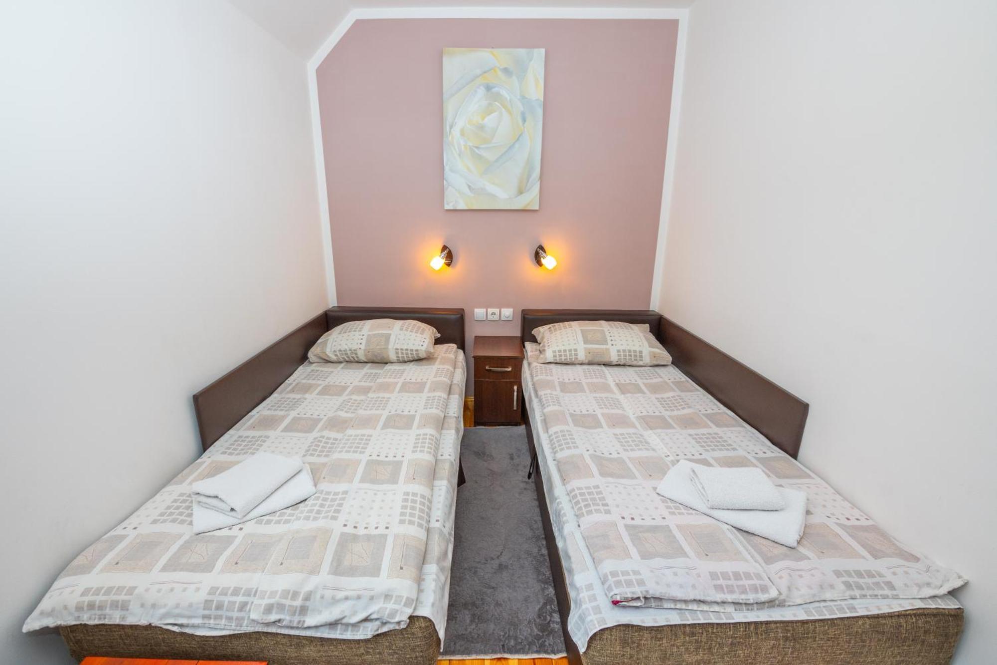 Rooms Sejo โคลาชิน ภายนอก รูปภาพ