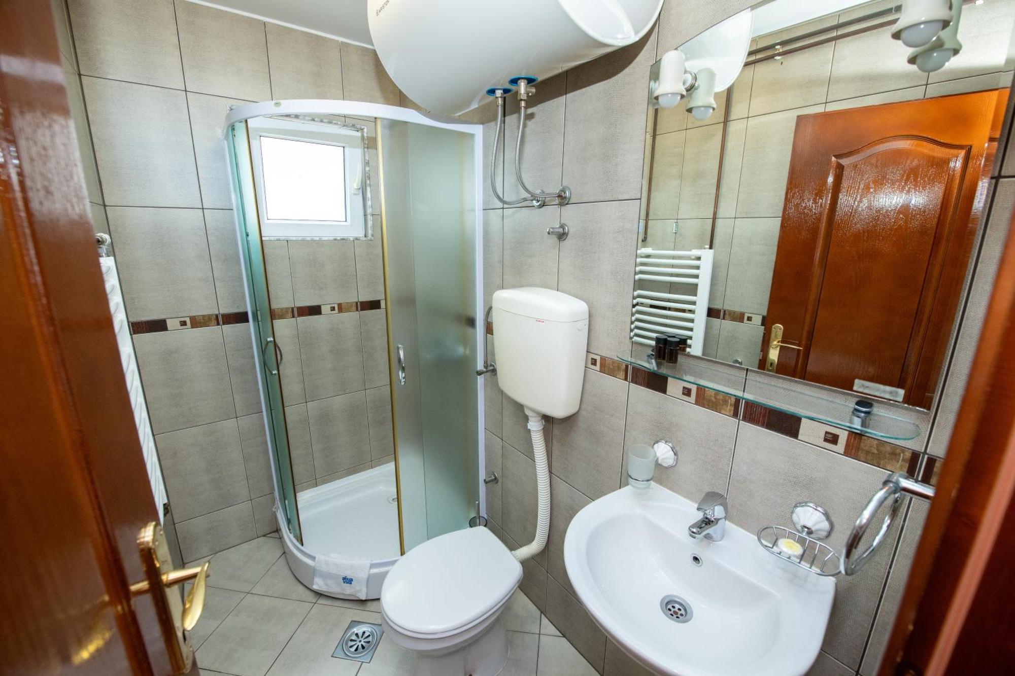 Rooms Sejo โคลาชิน ภายนอก รูปภาพ