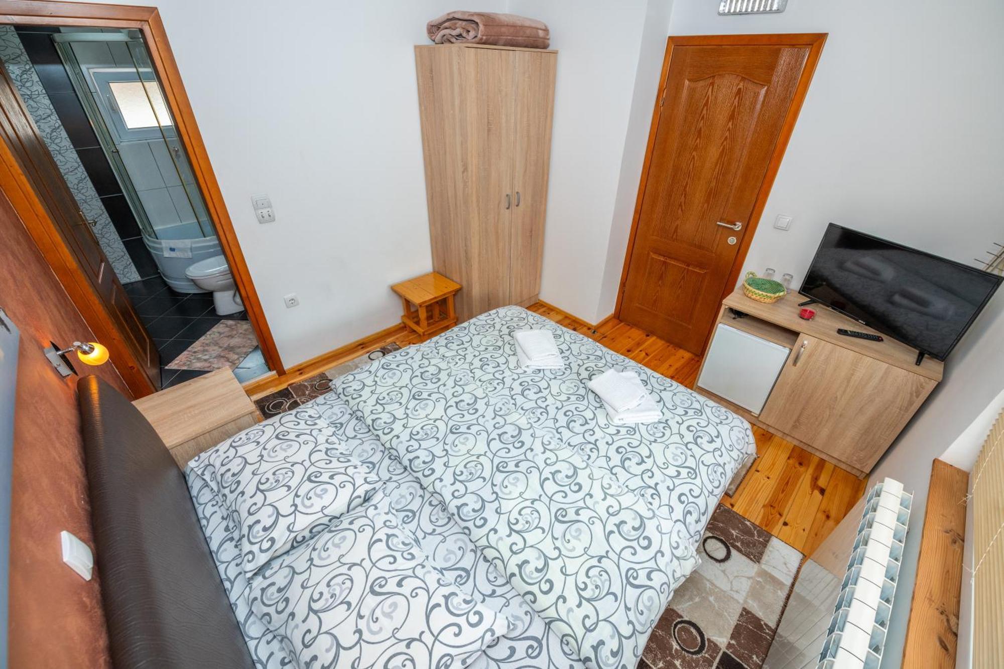 Rooms Sejo โคลาชิน ภายนอก รูปภาพ