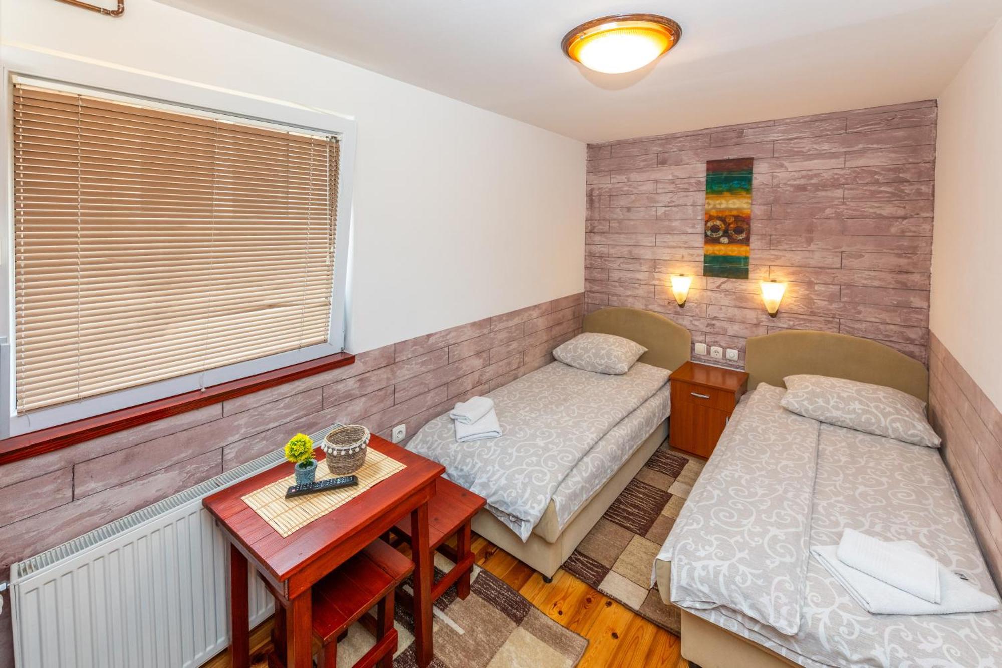 Rooms Sejo โคลาชิน ภายนอก รูปภาพ
