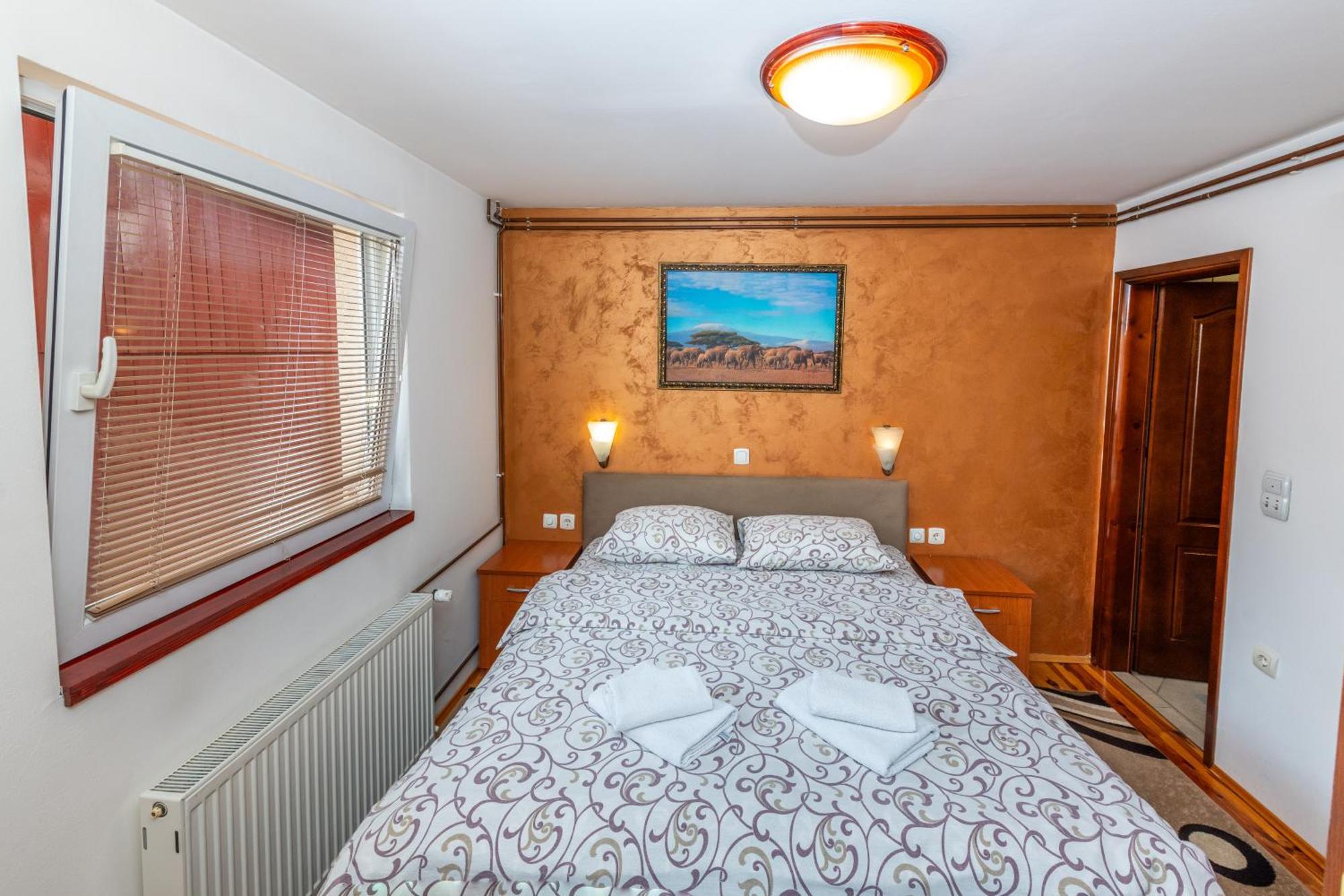 Rooms Sejo โคลาชิน ภายนอก รูปภาพ