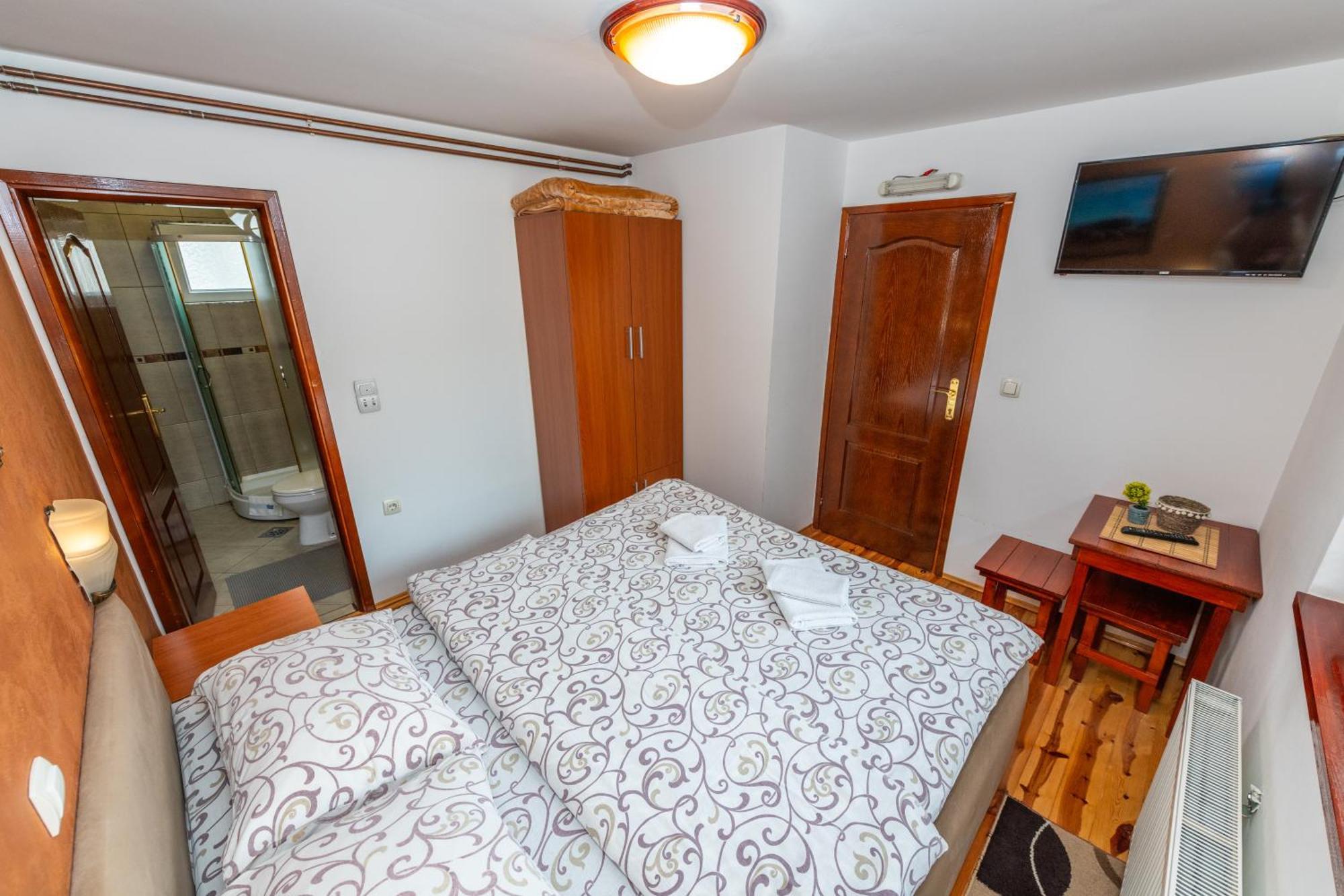 Rooms Sejo โคลาชิน ภายนอก รูปภาพ