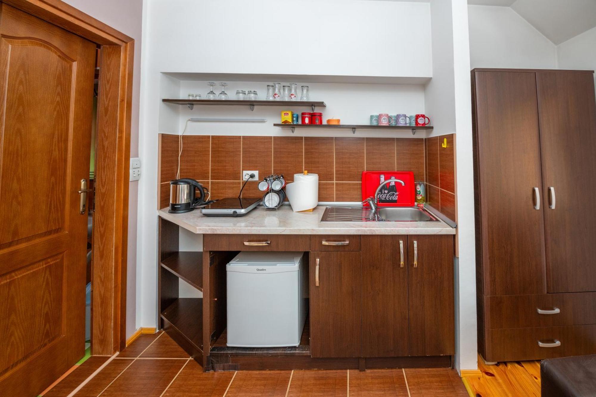 Rooms Sejo โคลาชิน ภายนอก รูปภาพ