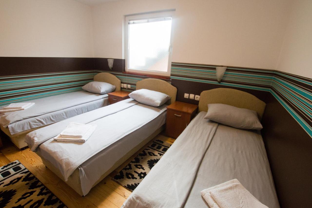 Rooms Sejo โคลาชิน ภายนอก รูปภาพ