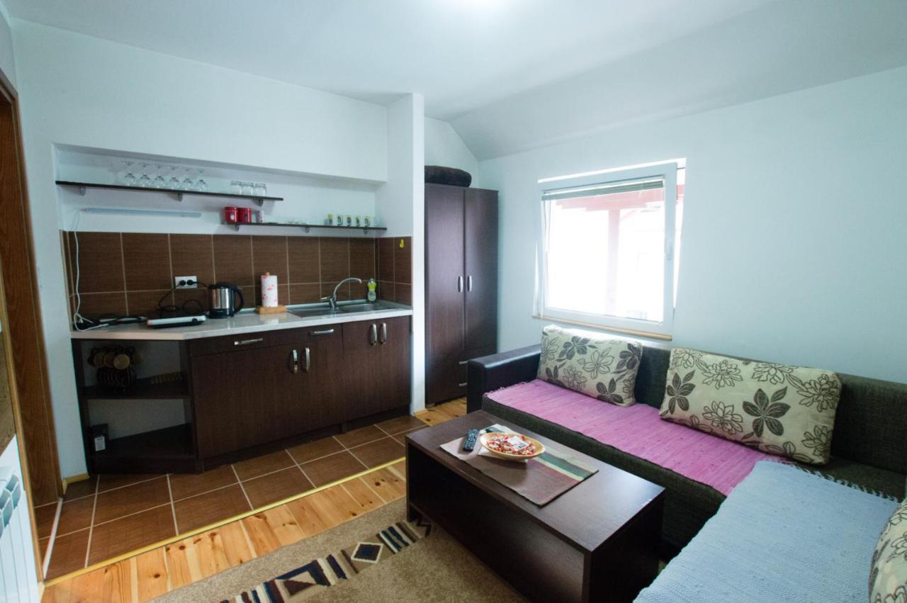 Rooms Sejo โคลาชิน ภายนอก รูปภาพ