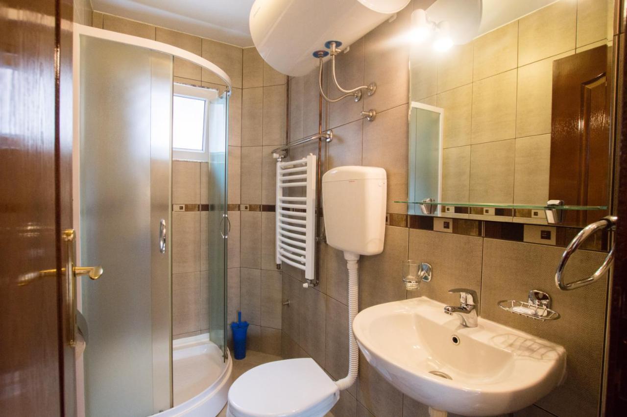 Rooms Sejo โคลาชิน ภายนอก รูปภาพ