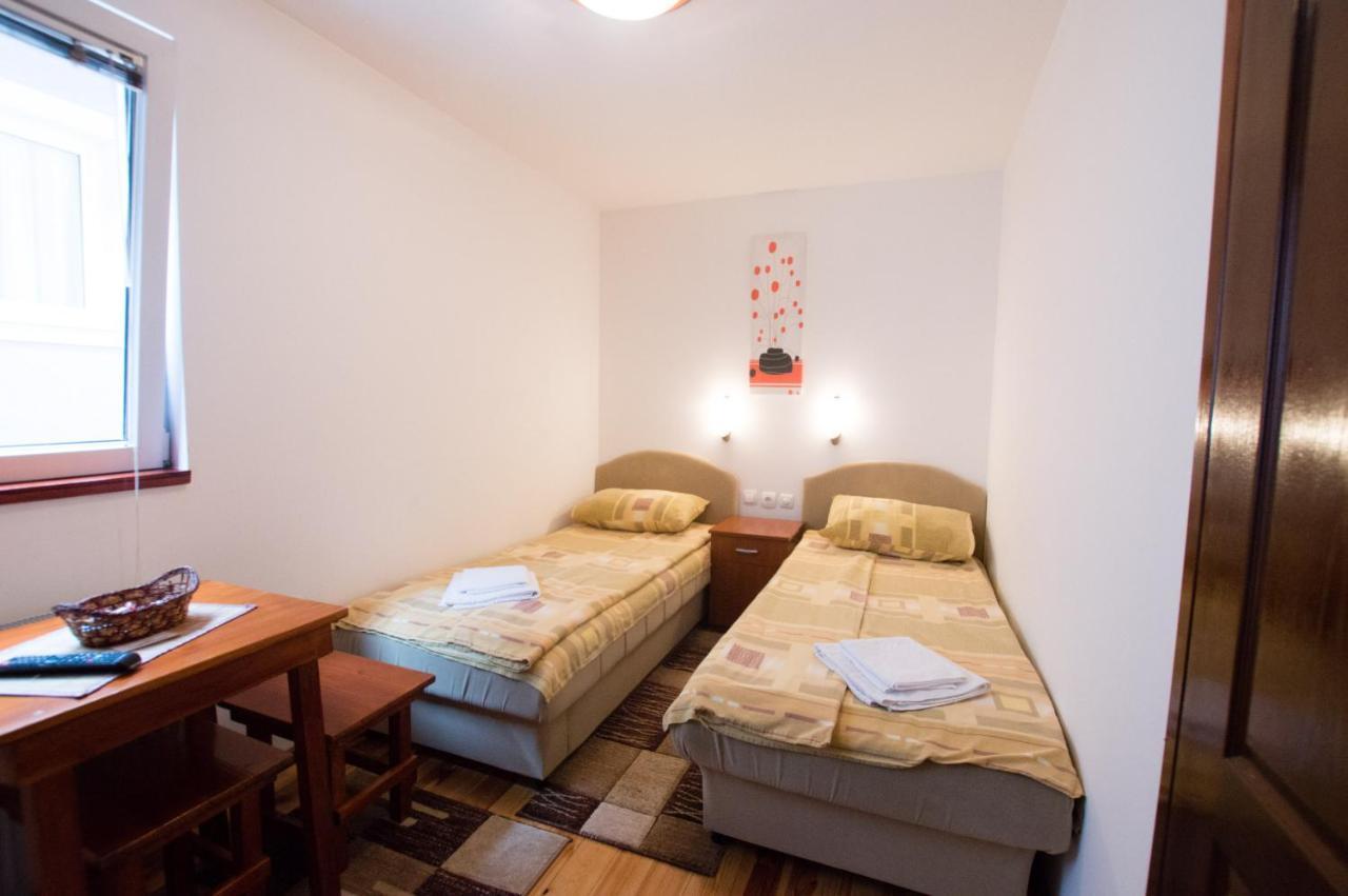 Rooms Sejo โคลาชิน ภายนอก รูปภาพ