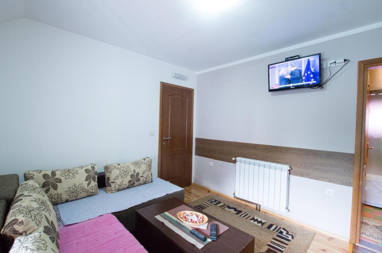 Rooms Sejo โคลาชิน ภายนอก รูปภาพ