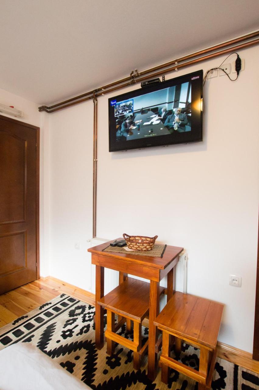 Rooms Sejo โคลาชิน ภายนอก รูปภาพ