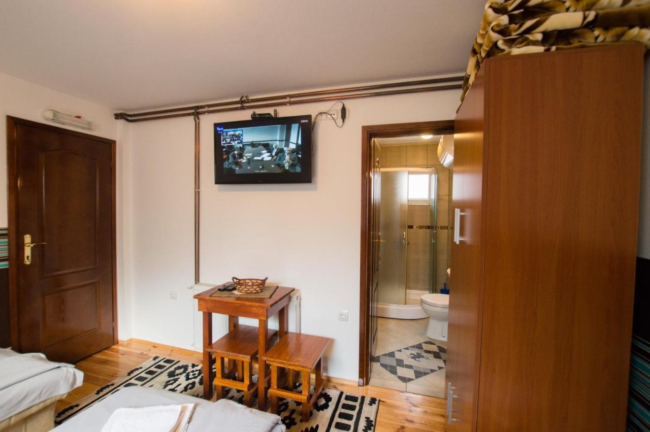 Rooms Sejo โคลาชิน ภายนอก รูปภาพ