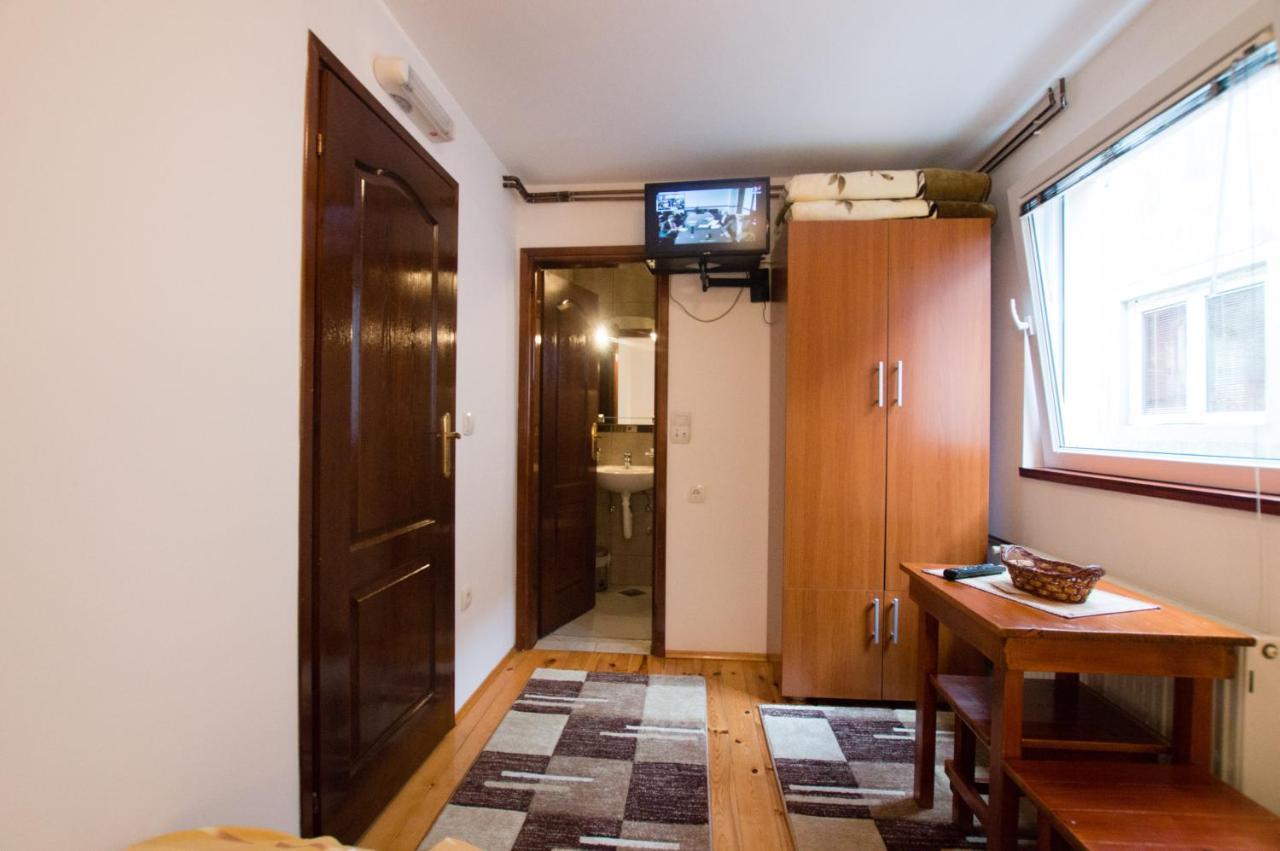 Rooms Sejo โคลาชิน ภายนอก รูปภาพ