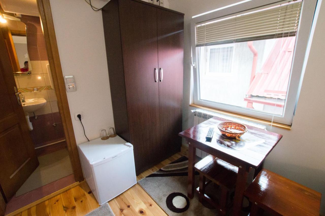 Rooms Sejo โคลาชิน ภายนอก รูปภาพ