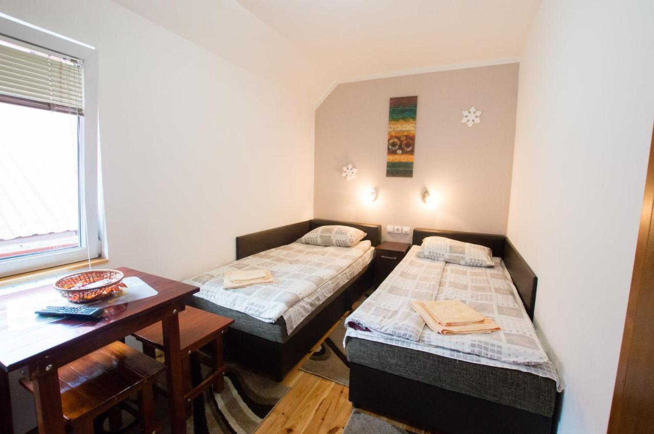 Rooms Sejo โคลาชิน ภายนอก รูปภาพ
